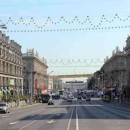 Vip Arenda Appartamento Minsk