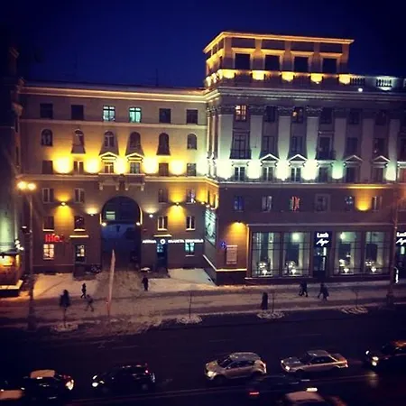 Vip Arenda Minsk
