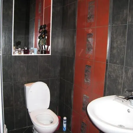 Appartamento Vip Arenda Minsk
