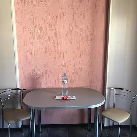 Vip Arenda Appartamento
